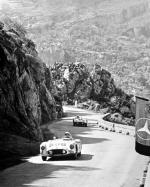 Mercedes-Benz 300 SLR 1955 года